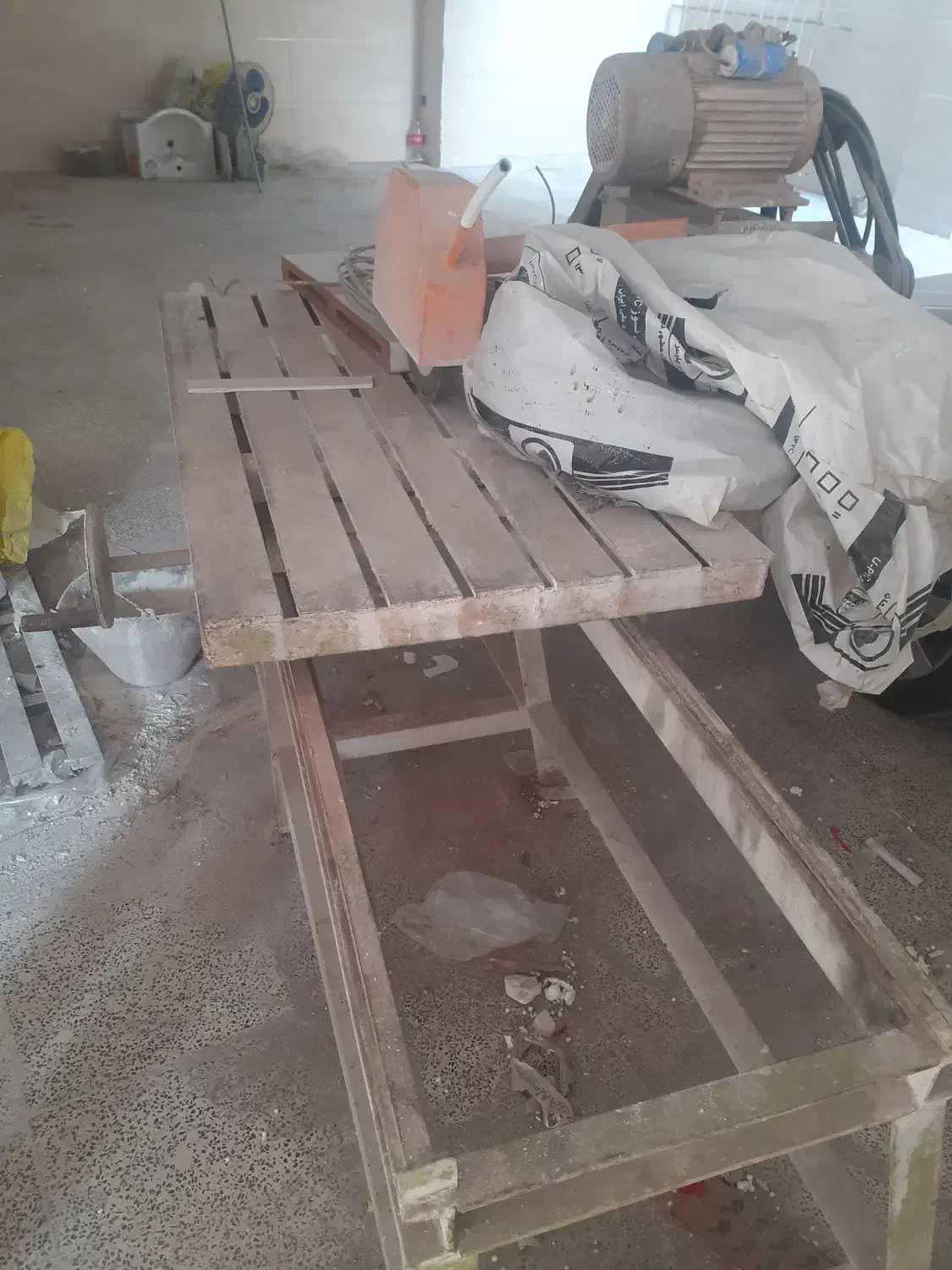 دستنگاه برش|ماشینآلات صنعتی|رشت, لاکان شهر|دیوار