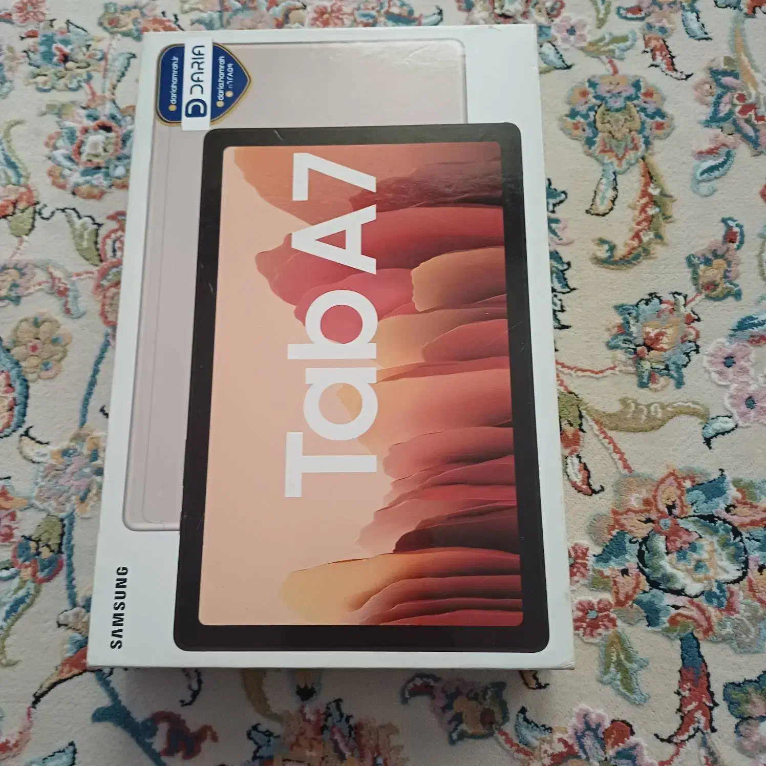 tab7|تبلت|تهران, خانی آباد نو شمالی|دیوار