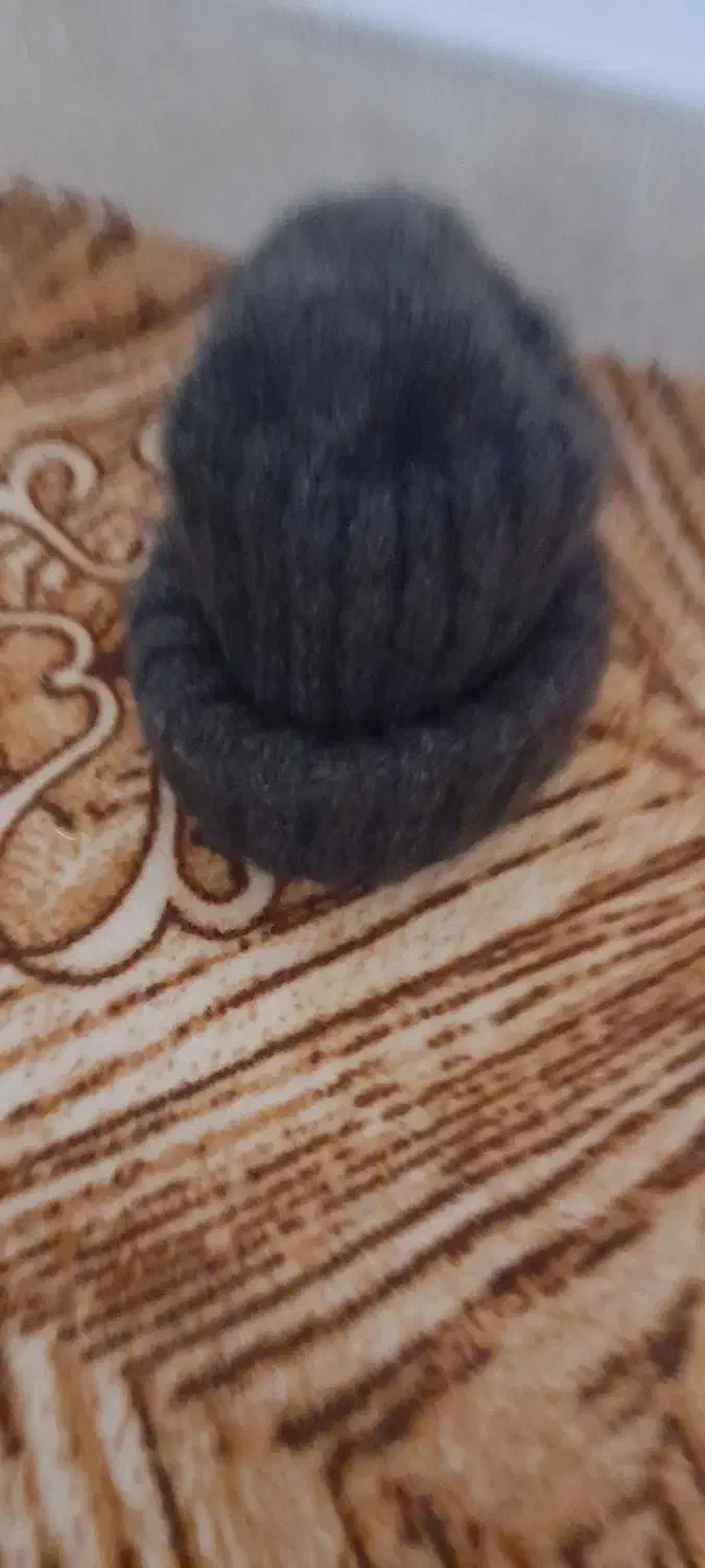 کلاه تفتی|لباس|شیروان (خراسان), |دیوار