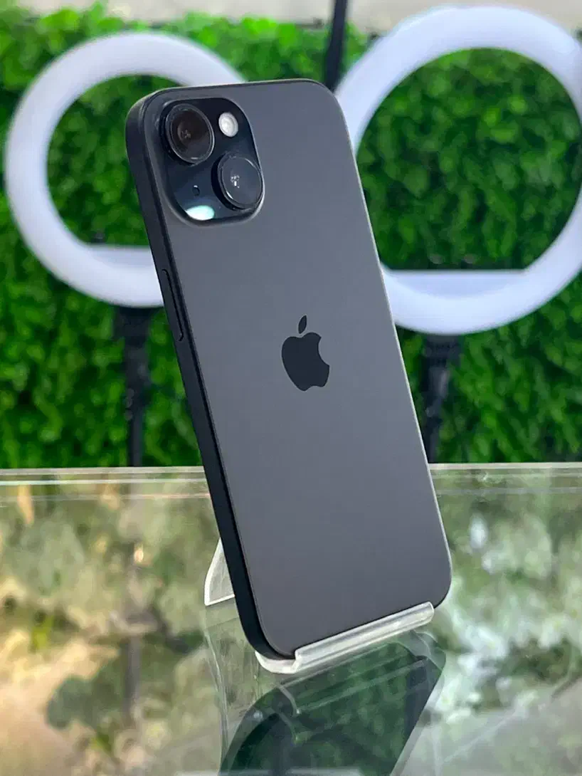 Iphone 15 128|موبایل|شوشتر, |دیوار