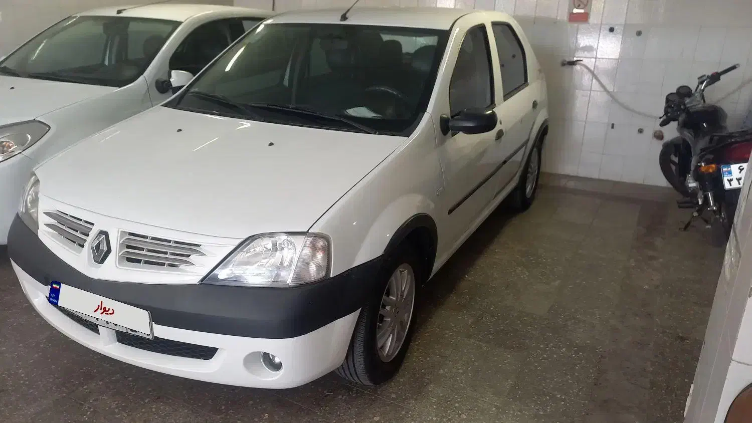 ال نود|خودرو سواری و وانت|اصفهان, شفق|دیوار