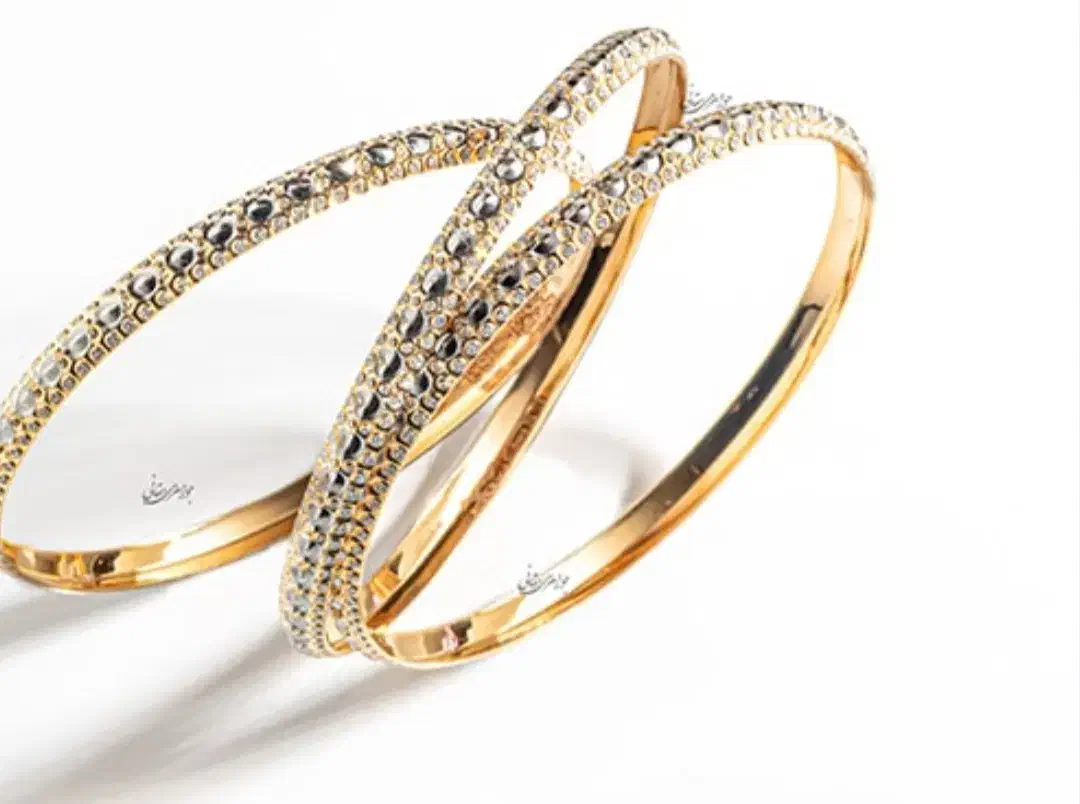 فروش طلا ۶عددالنگوسایز۳|جواهرات|ایوان, |دیوار