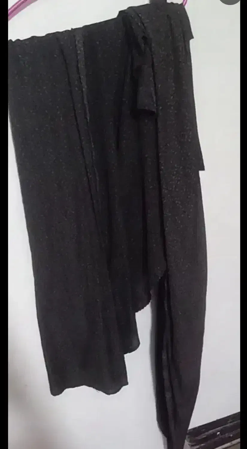 چادرمشکی قد ۱۷۰|لباس|خمینیشهر, |دیوار