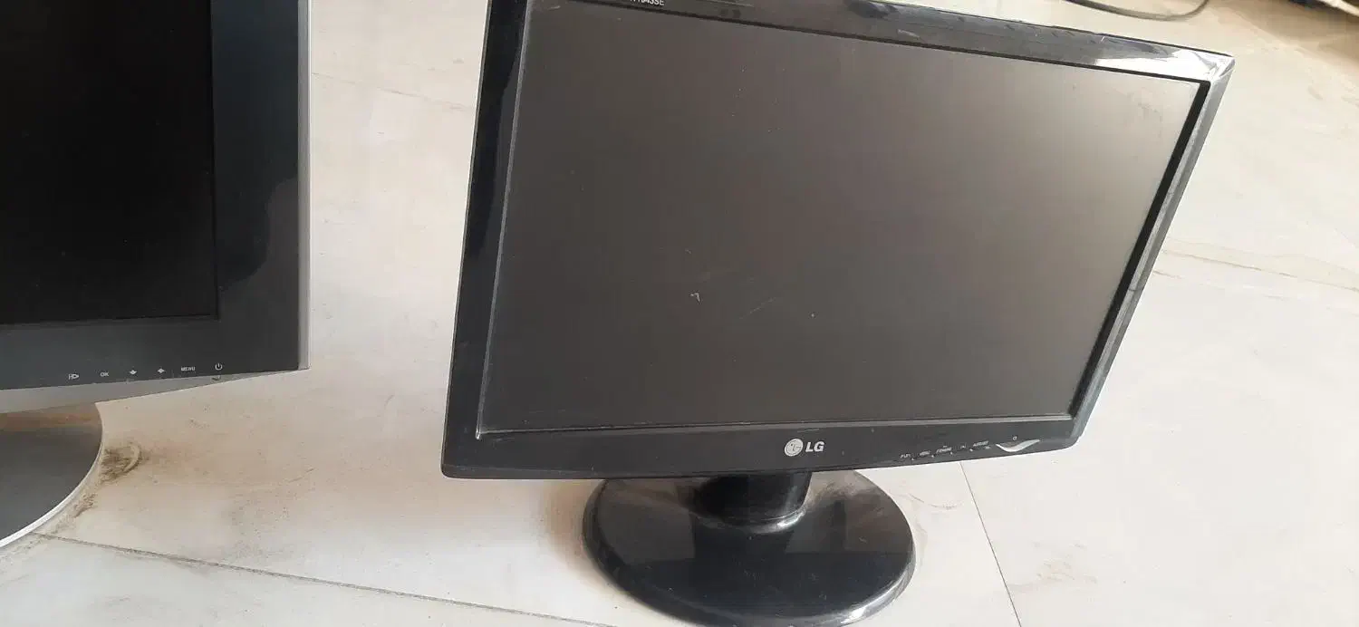 مانیتور|قطعات و لوازم جانبی رایانه|ارومیه, |دیوار