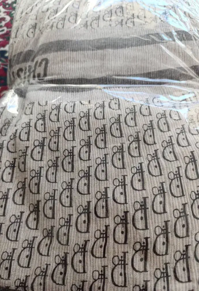 شال زنانه|لباس|بندر دیر, |دیوار