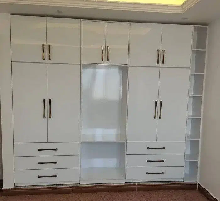 متری 3200مقطوع زیرقیمت بازار. کمدیواری بخون|جاکفشی، کمد، دراور|گرگان, |دیوار