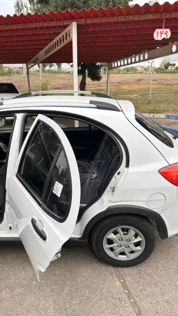 کوییک R مدل 400|خودرو سواری و وانت|کرج, عظیمیه|دیوار