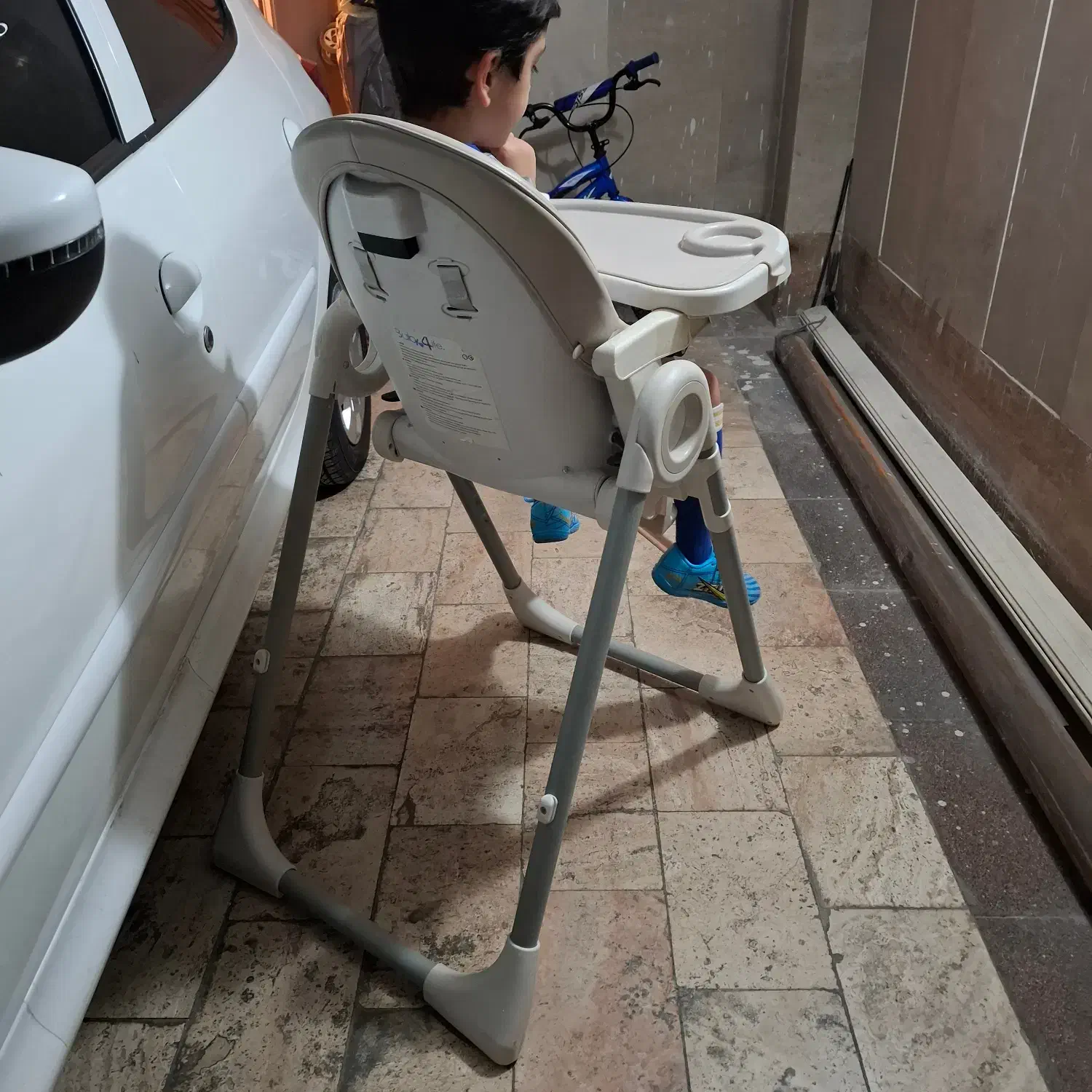 صندلی غذا کودک|اسباب و اثاث بچه|تهران, طرشت|دیوار