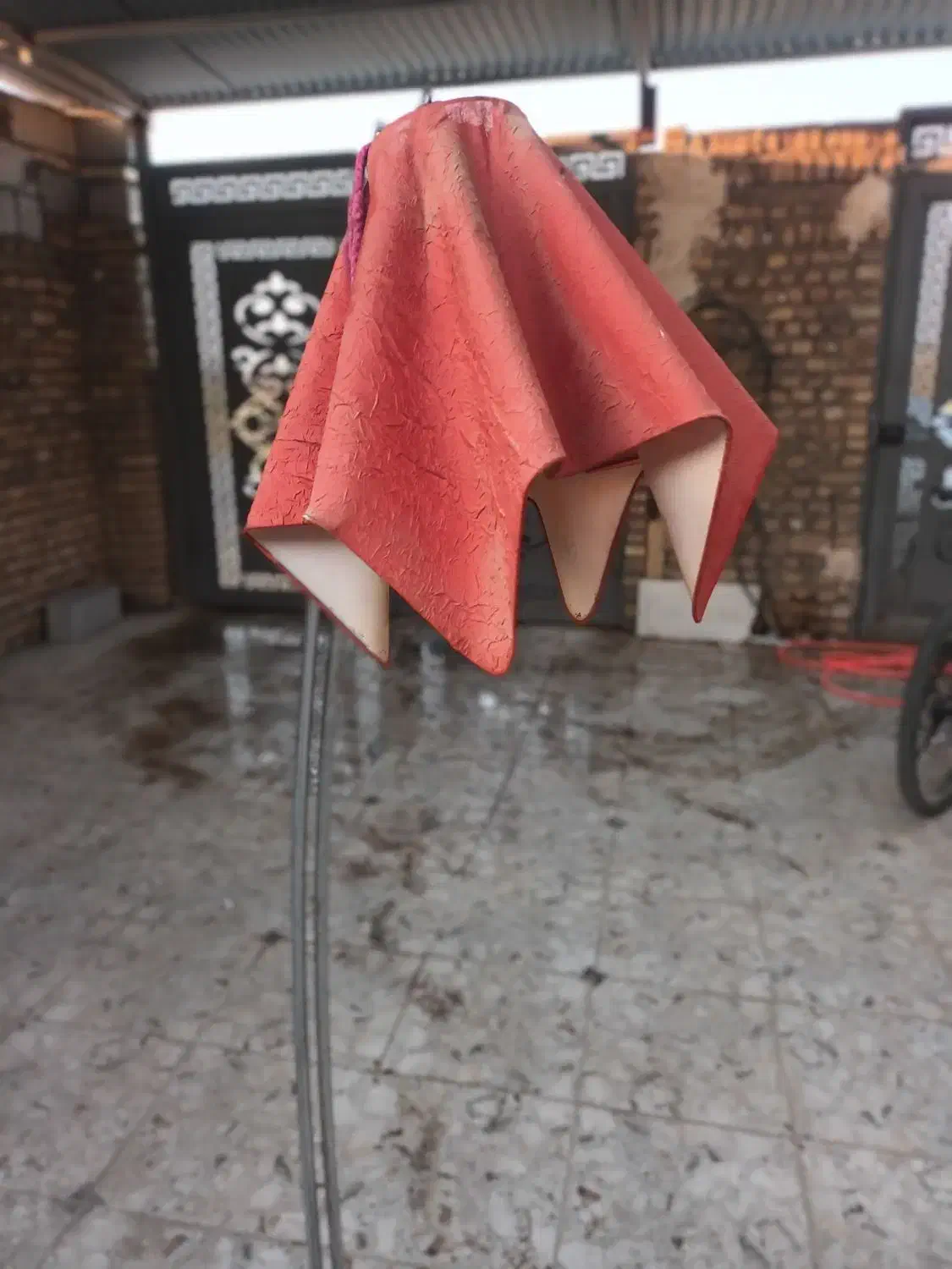 چراغ  شب خواب|چراغ خواب و آباژور|خرمشهر, |دیوار