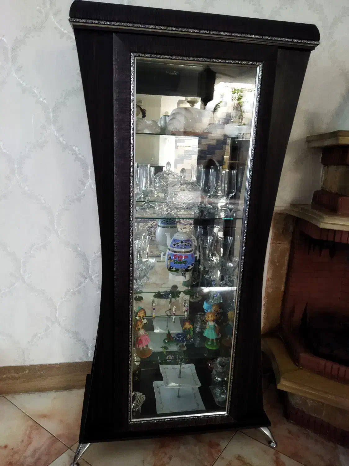 بوفه|بوفه، ویترین، کنسول|شیراز, شریفآباد|دیوار