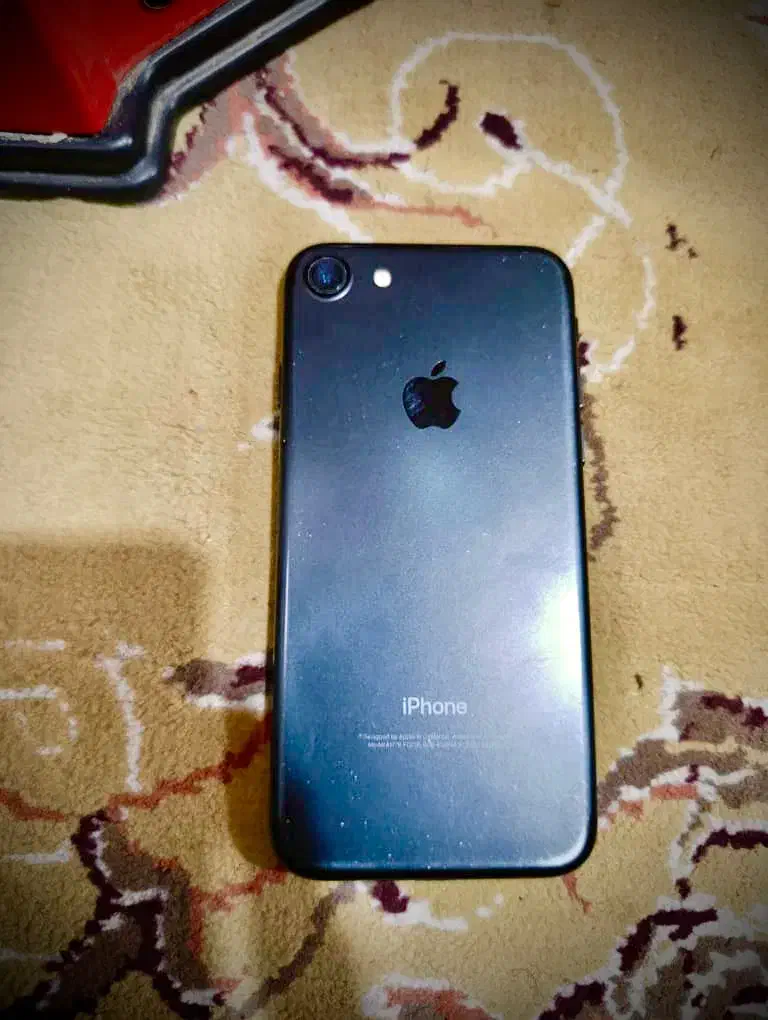 ایفون7پلاس 256|موبایل|زاهدان, |دیوار