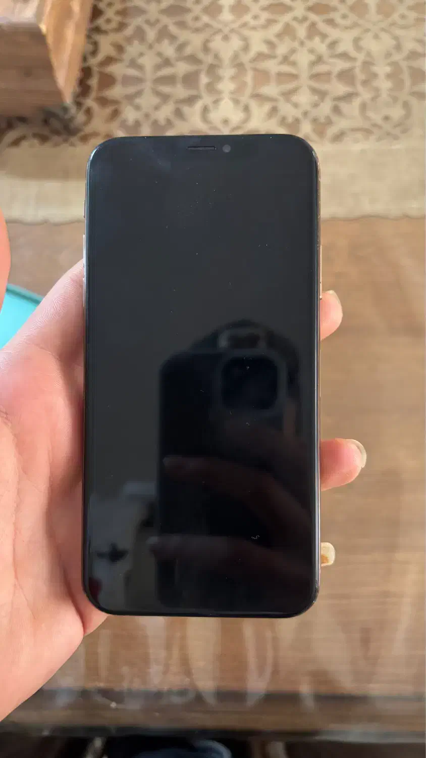 آیفون xs 256g|موبایل|تهران, لویزان|دیوار