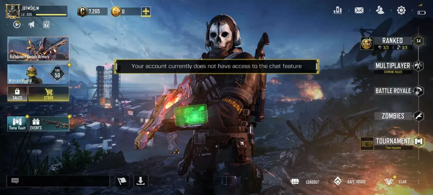 اک کالاف دو سیو|کنسول، بازی ویدئویی و آنلاین|ملکشاهی, |دیوار