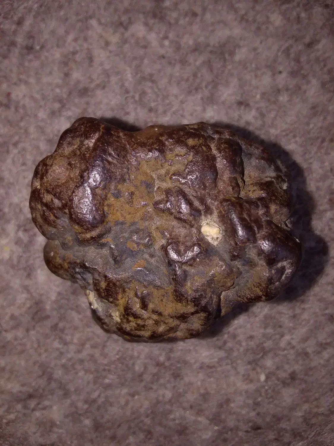 سنگ|کلکسیون اشیاء عتیقه|شیراز, میانرود|دیوار