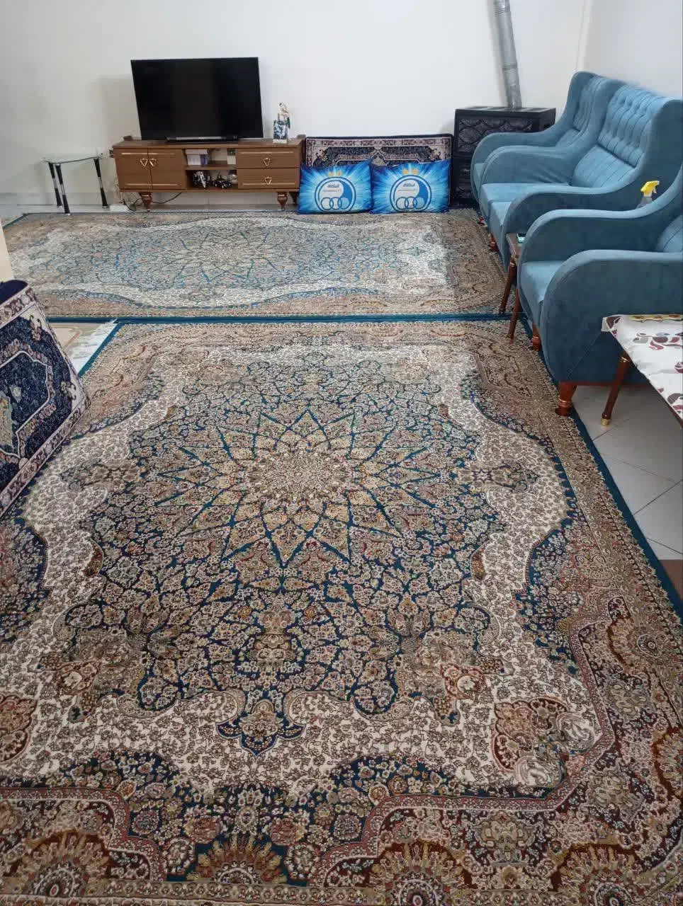 فروش آپارتمان ۵۰متری تخلیه کوچه ۲۰|فروش آپارتمان|تهران, افسریه شمالی|دیوار