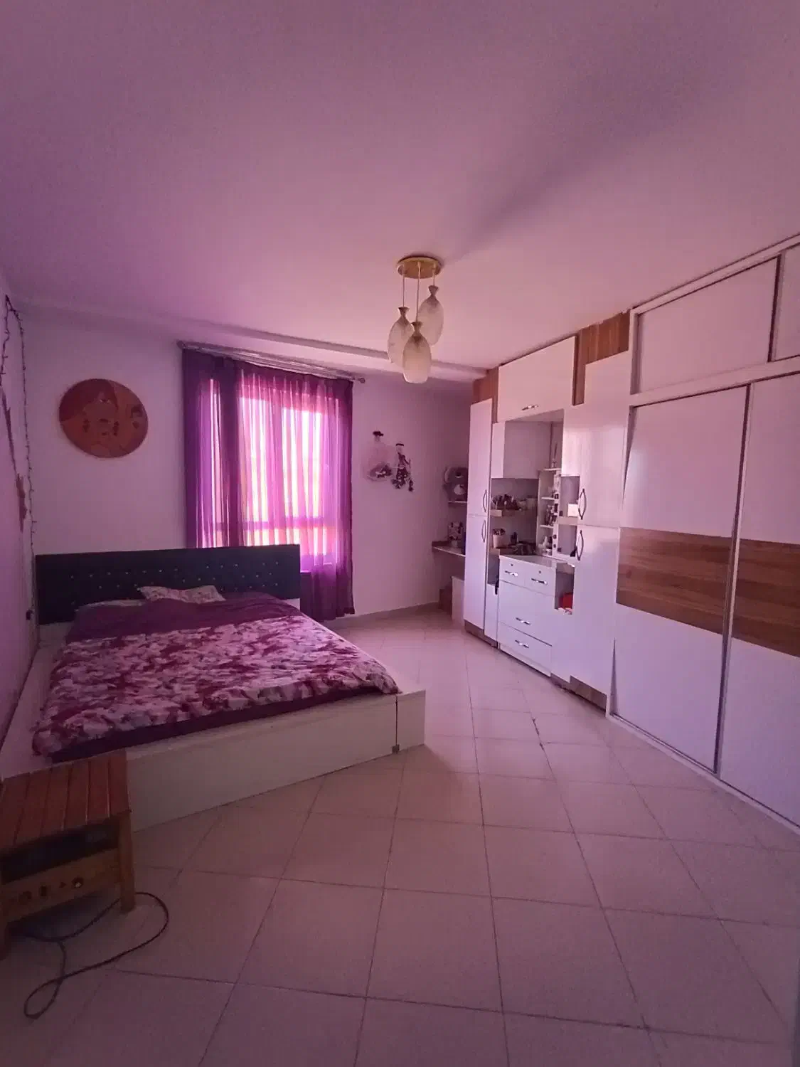 شخصی ساز 190 متری فول بهاران|فروش آپارتمان|سنندج, |دیوار