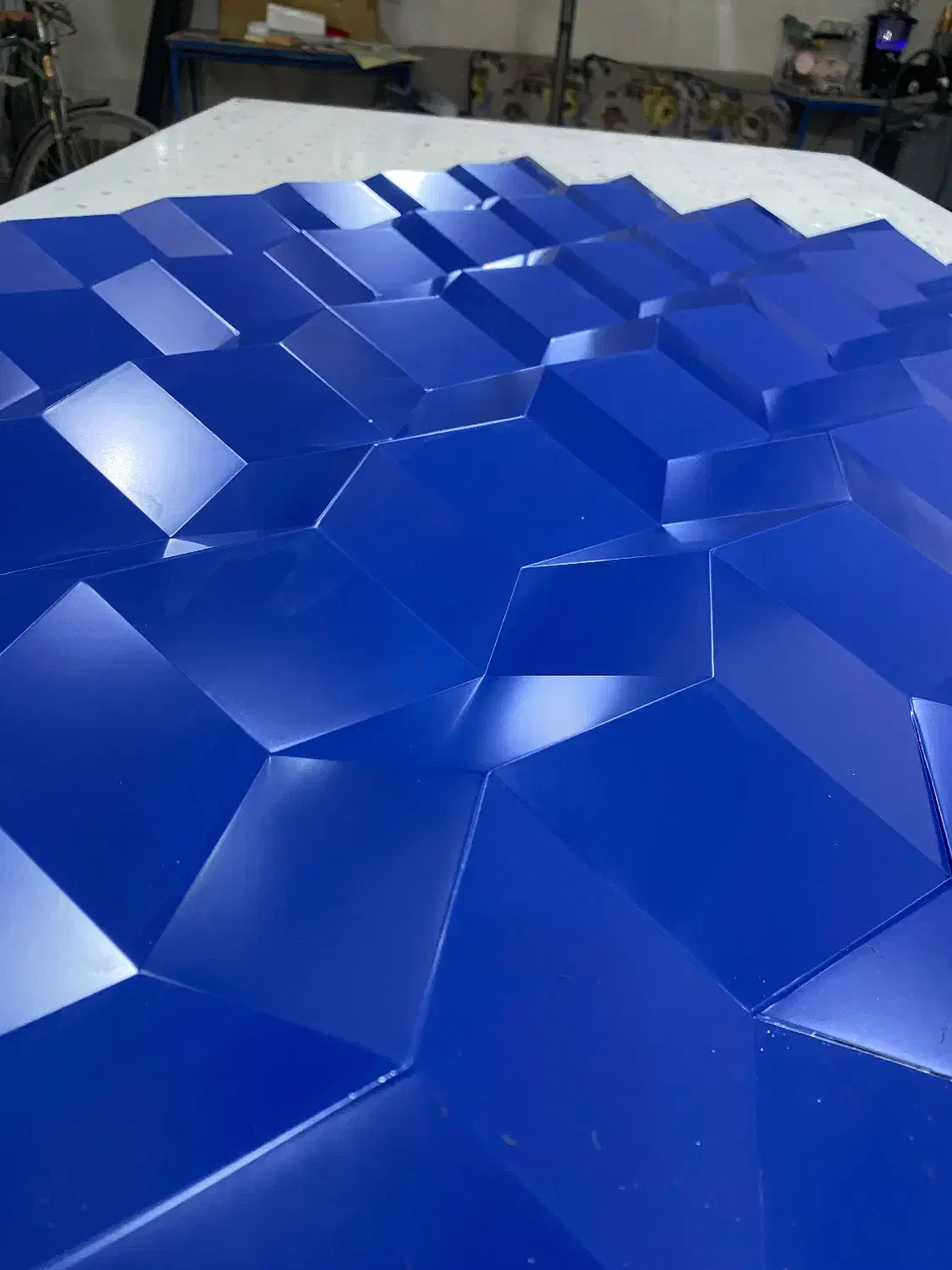 تابلوسازی و تبلیغاتِ خورشیدشب|خدمات پیشه و مهارت|شاهین‌شهر, گزبرخوار|دیوار