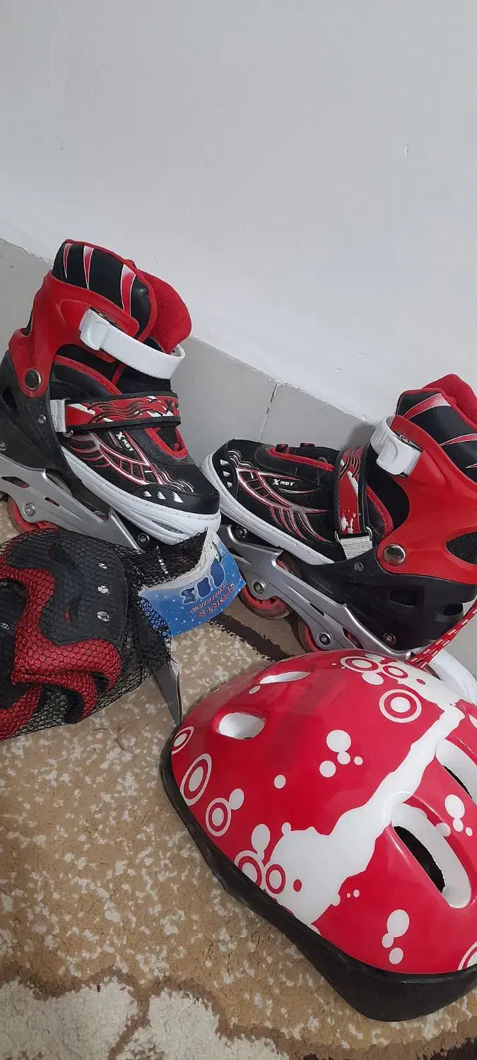 اسکیت|دوچرخه، اسکیت، اسکوتر|زابل, |دیوار