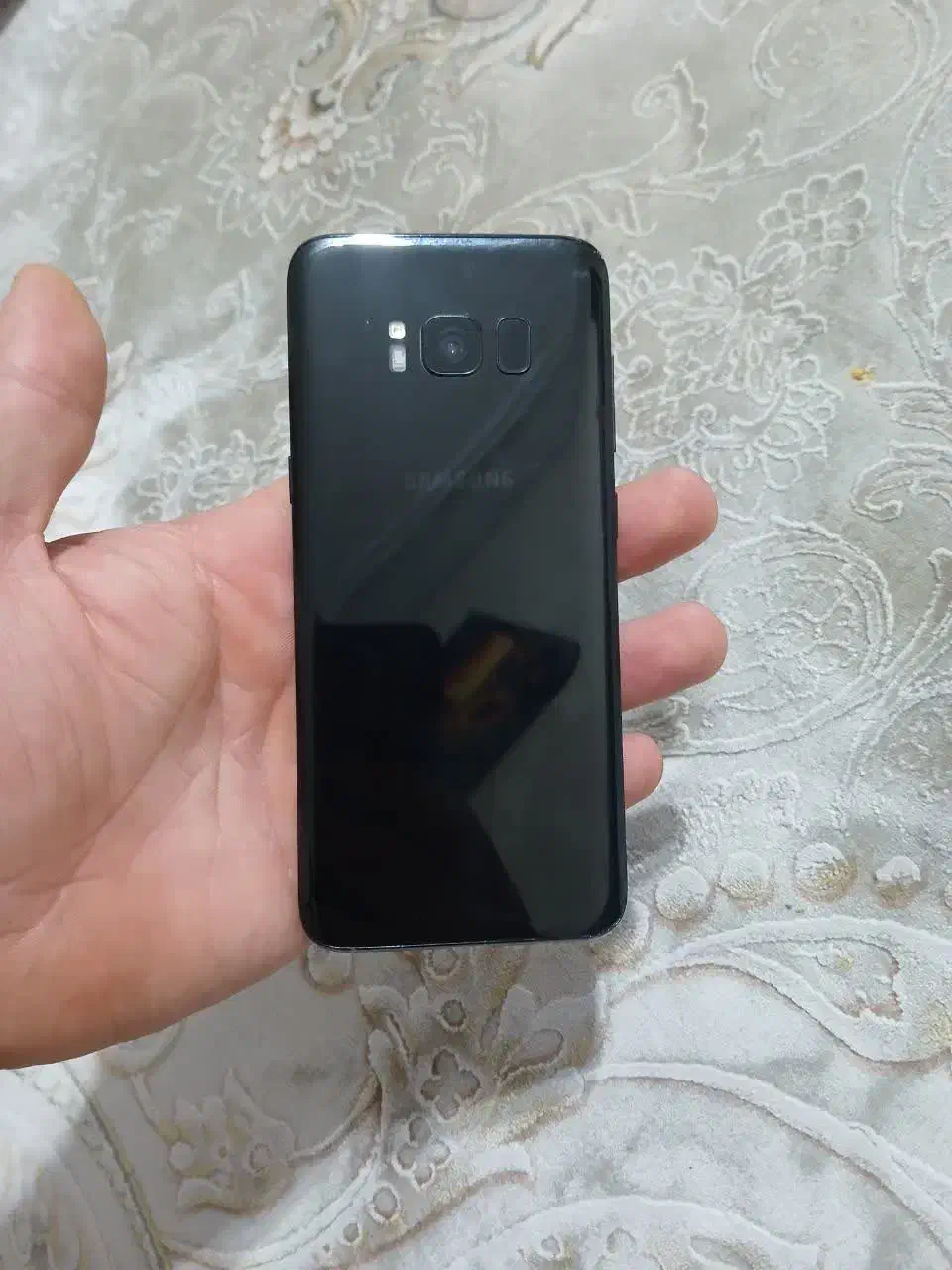 سامسونگS8|موبایل|تهران, ارجمندی راد|دیوار