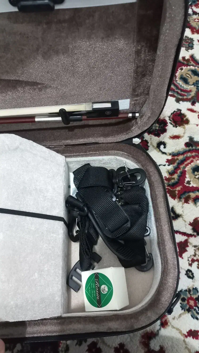 فروش ویولن|ویولن|فردیس, فردیس|دیوار