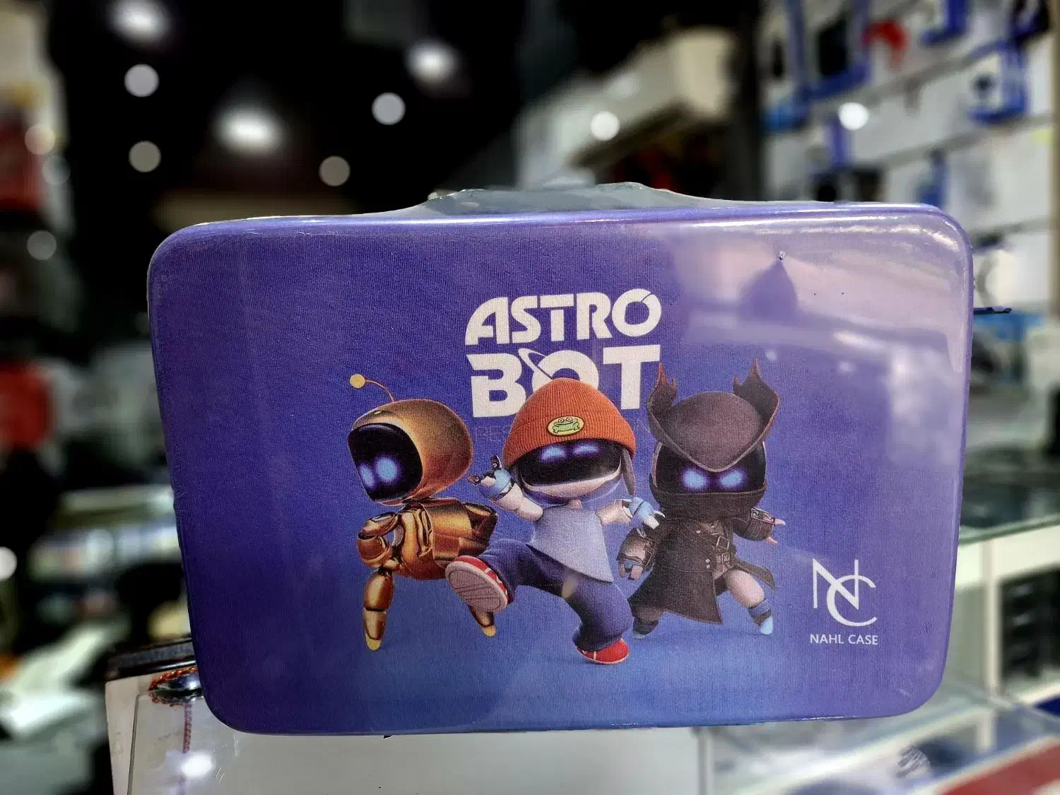 کیف ps5|کنسول، بازی ویدئویی و آنلاین|مرودشت, تامین اجتماعی‎|دیوار