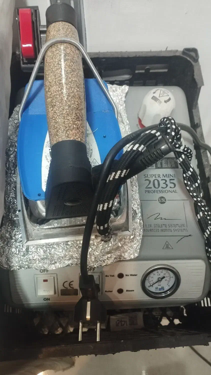 اتوپرس|اتو و لوازم اتو|سنندج, |دیوار