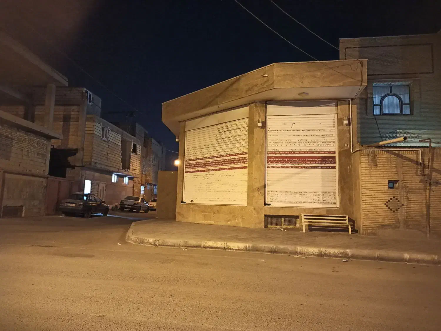 فروش مغازه|فروش مغازه و غرفه|خمینی‌شهر, |دیوار