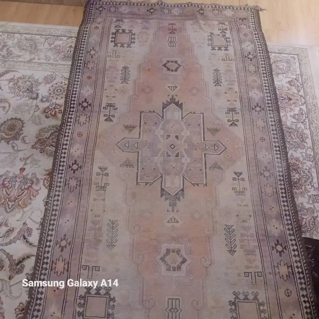 گلیم با بیش از 70سال قدمت گیشا|گلیم، جاجیم، گبه|تهران, سعادتآباد|دیوار