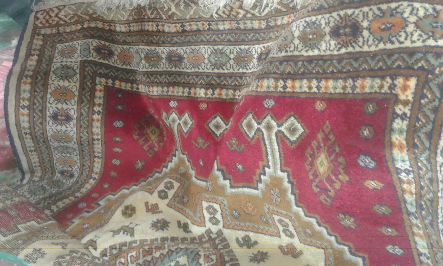 عتیقه اصل چینی گلسرخی مسعود..ورق بزنید|کلکسیون اشیاء عتیقه|تهران, ایرانشهر|دیوار