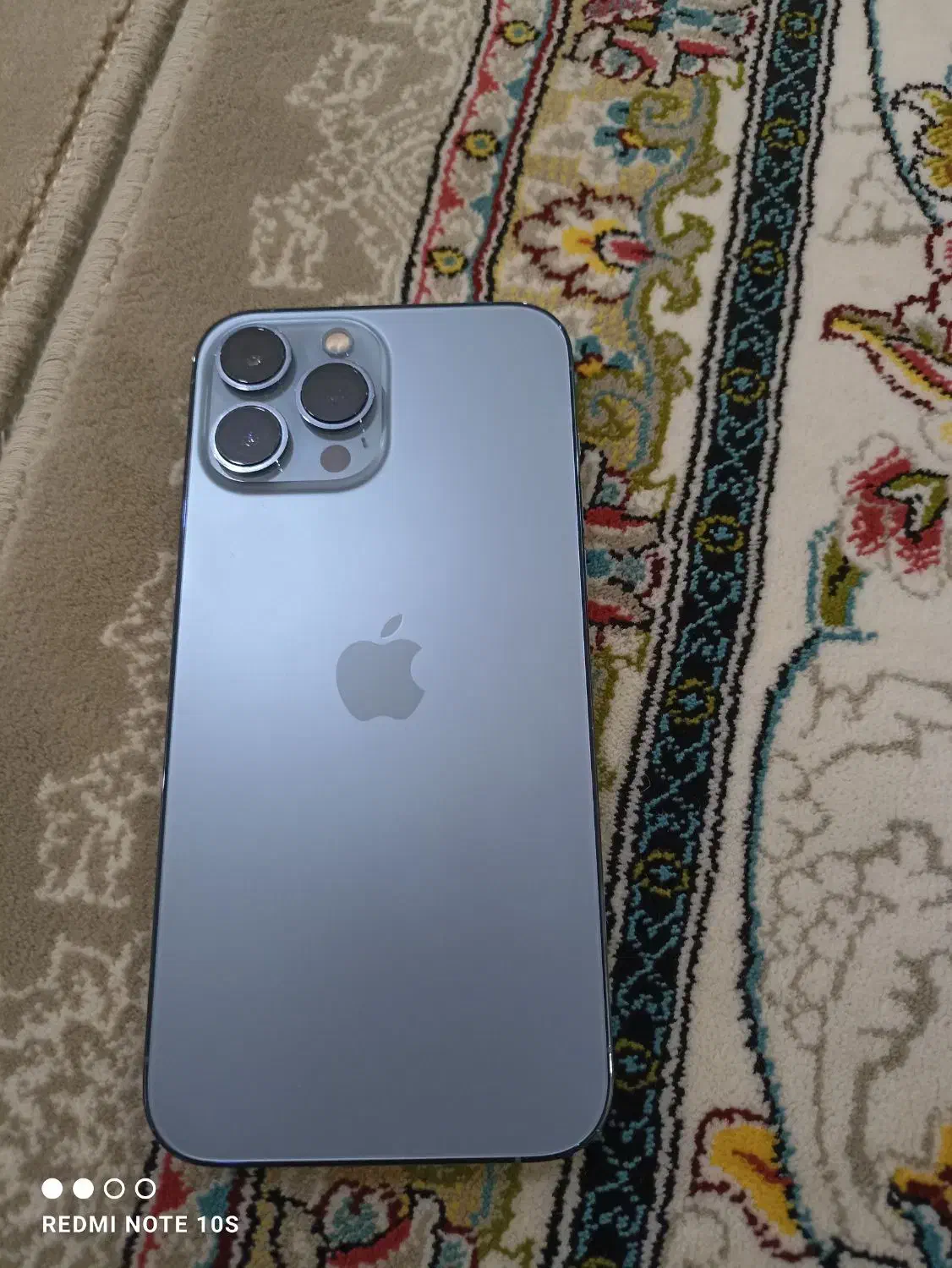 آیفون سیزده پرو مکس|موبایل|پاوه, |دیوار