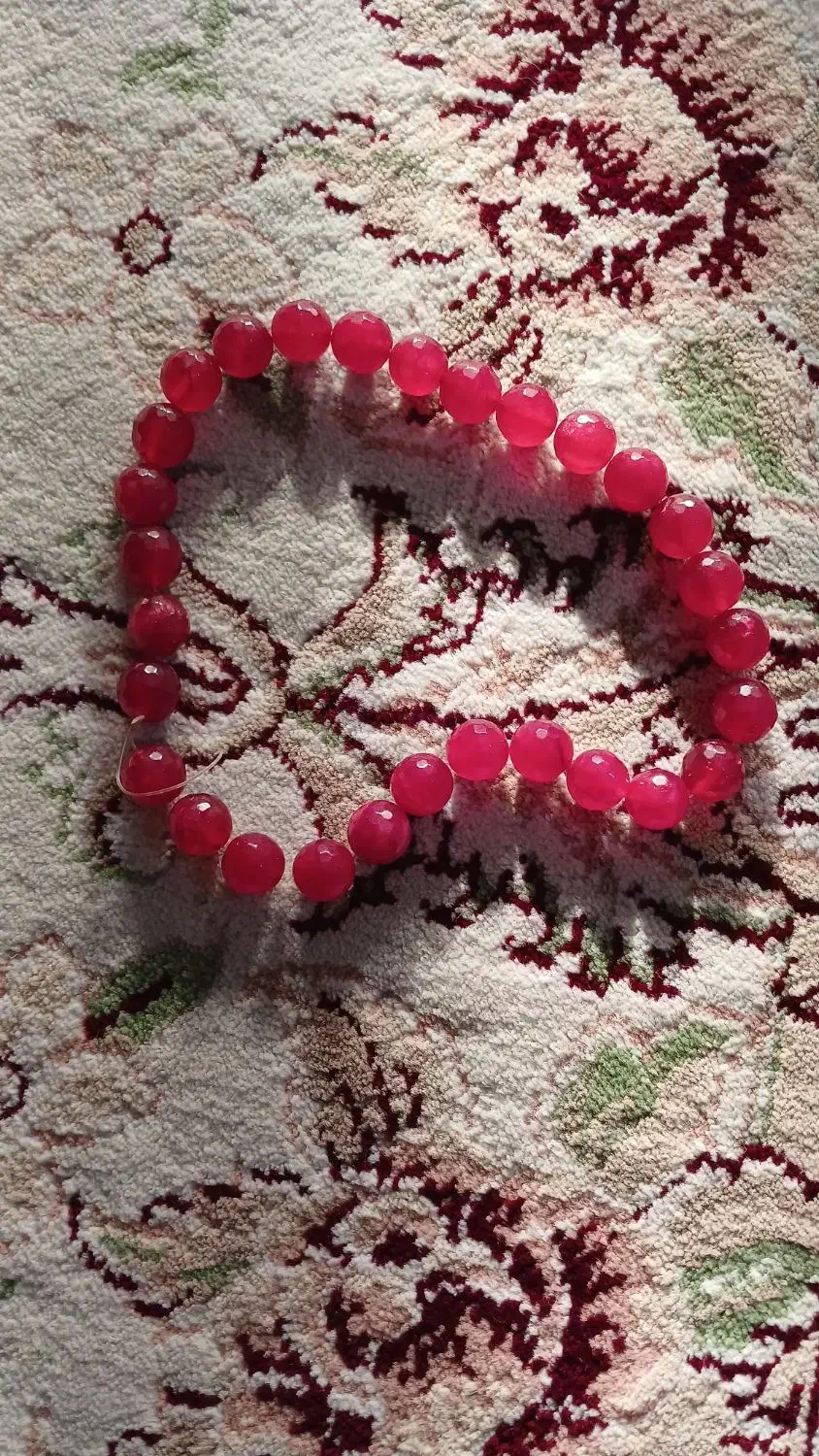 تسبیح|کلکسیون اشیاء عتیقه|میاندوآب, |دیوار