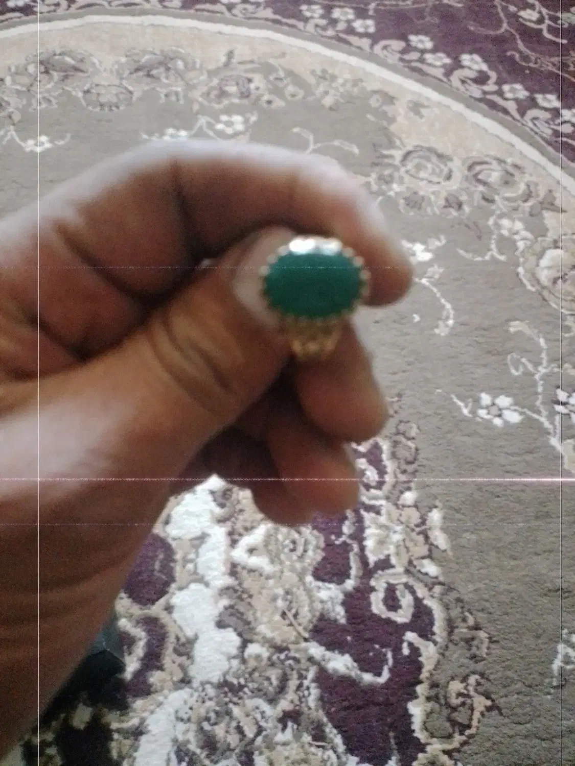 انگشتر|جواهرات|تربتحیدریه, منظر|دیوار