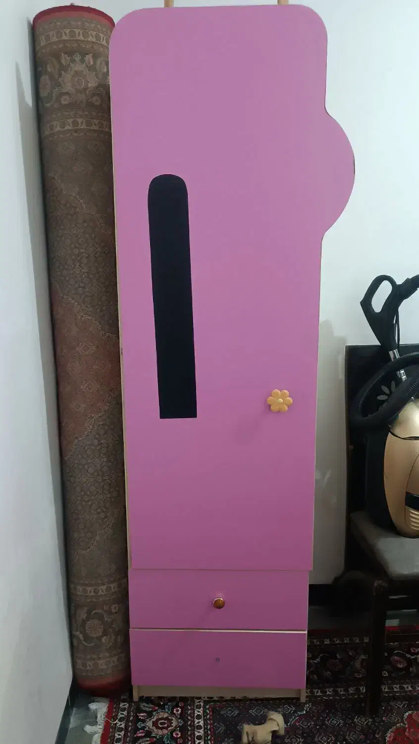 کمد رخت آویز|جاکفشی، کمد، دراور|پاوه, |دیوار