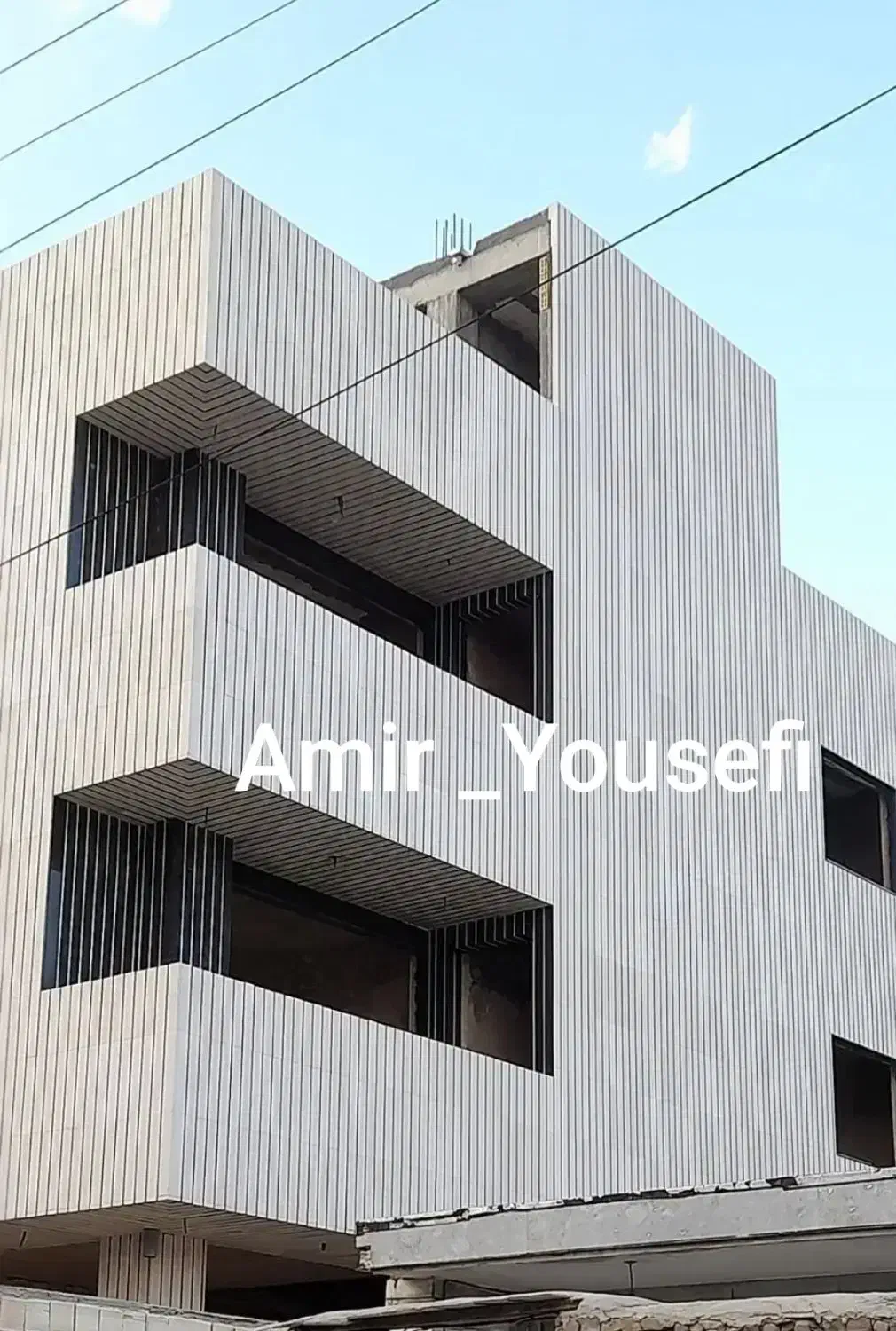 خدمات تخصصی بندکشی، شستشوی نما، نانو ساختمان|خدمات پیشه و مهارت|کرمان, |دیوار