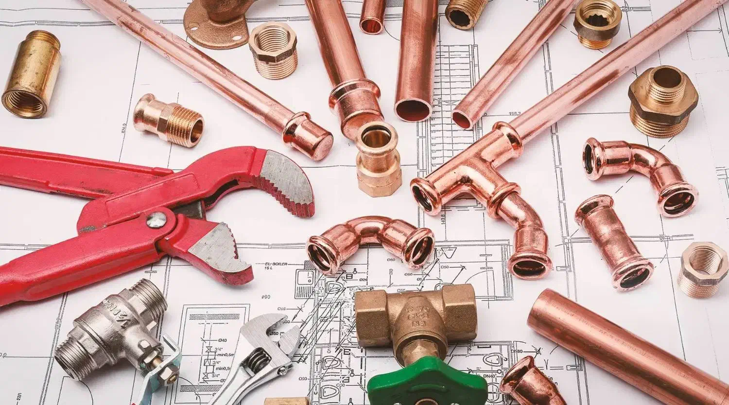 پکیج‌شوفاژ‌لوله کشی‌برق کاری‌برق خورشیدی‌ابگرمکن|خدمات پیشه و مهارت|کرمان, |دیوار