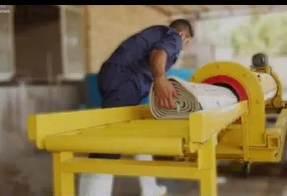 قالیشویی هوشمندبجنوردزیبا(ضمانتی)تحویل۱روزه۳۰٪تخف|خدمات نظافت|بجنورد, |دیوار