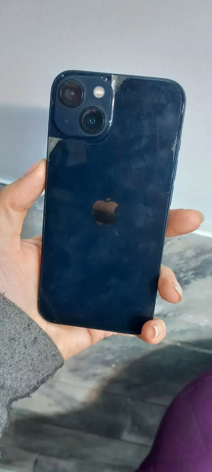 آیفون ۱۳ معمولی|موبایل|مشهد, نکاح|دیوار