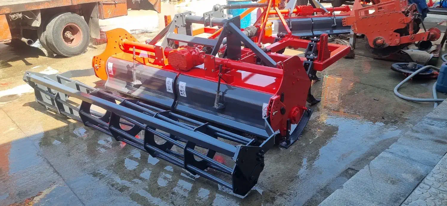 روتیواتور برکت|ماشین‌آلات صنعتی|اهواز, شریعتی جنوبی|دیوار