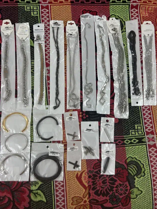 زیورآلات|بدلیجات|مشهد, شریف|دیوار