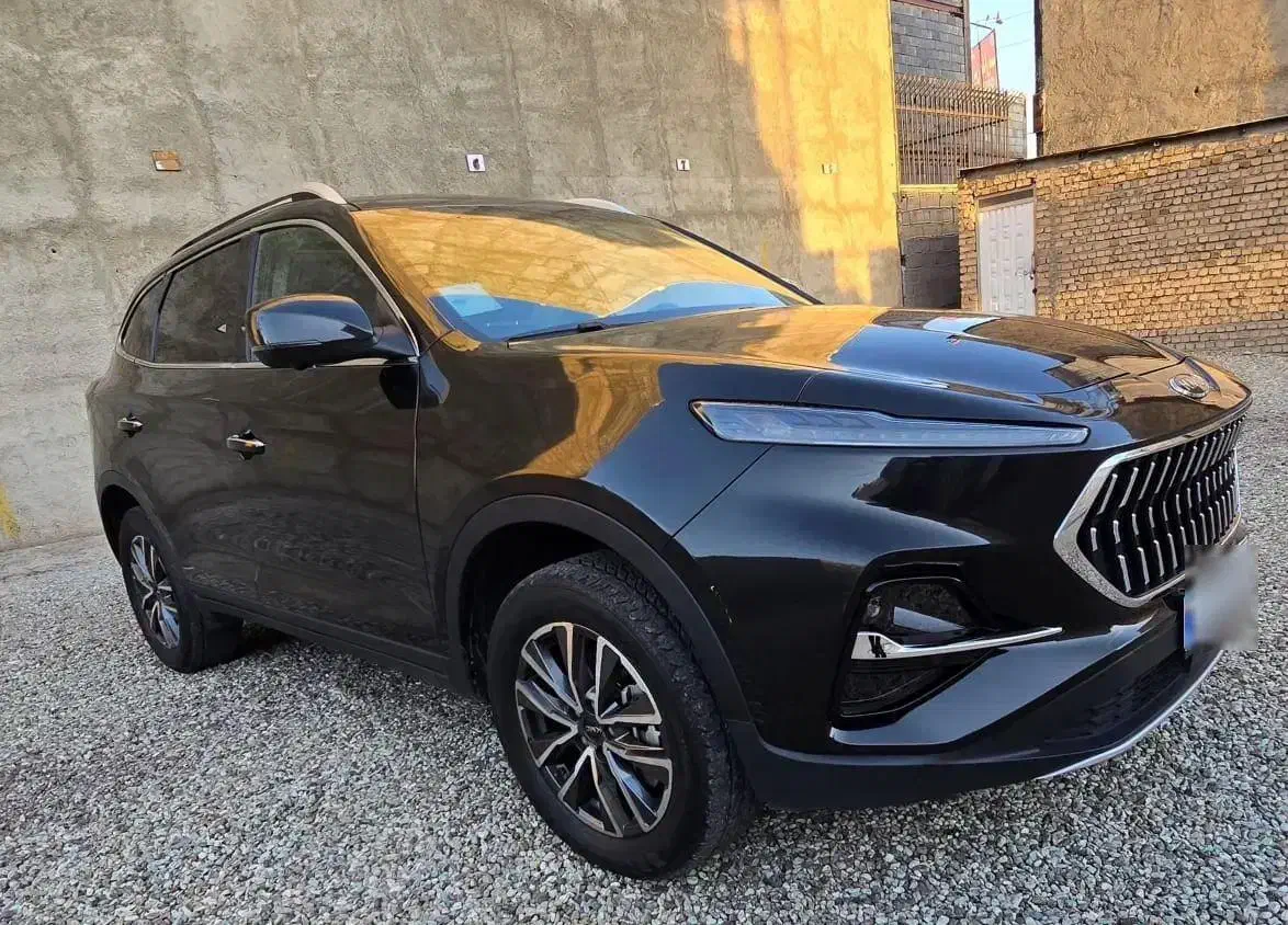 کی ام سی k7 kmc|خودرو سواری و وانت|شهریار, شهریار|دیوار