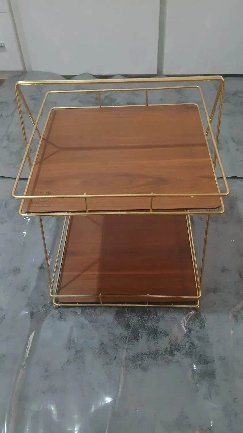 استند آشپزخانه|کتابخانه، شلف، قفسههای دیواری|کرمانشاه, |دیوار