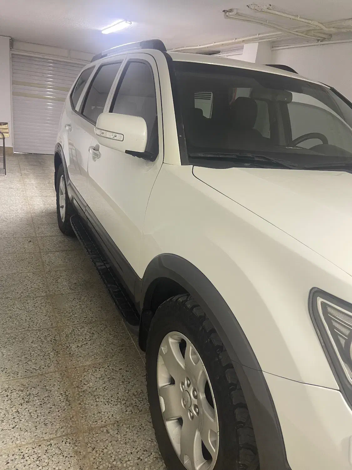 فروش کیا موهاوی|خودرو سواری و وانت|ارومیه, |دیوار