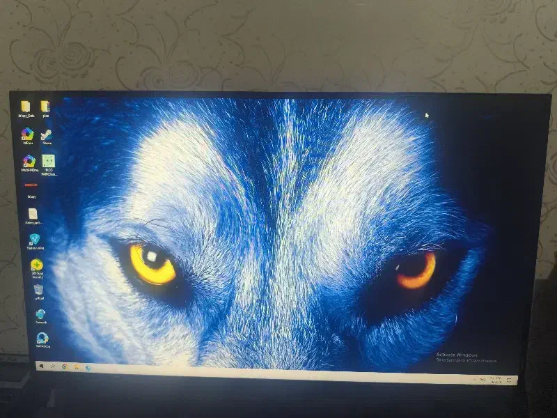 مانیتور|قطعات و لوازم جانبی رایانه|ساوه, |دیوار