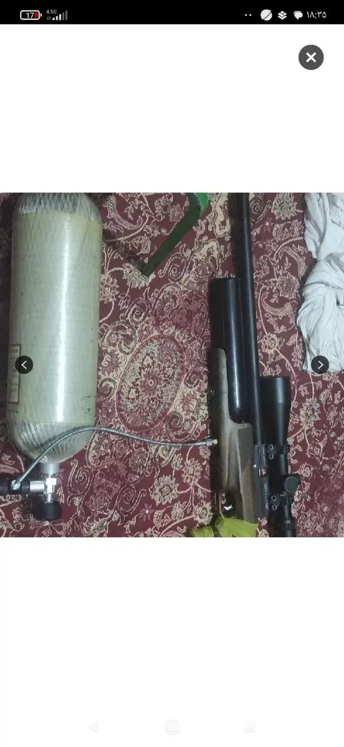 دوربین|کوهنوردی و کمپینگ|زابل, |دیوار