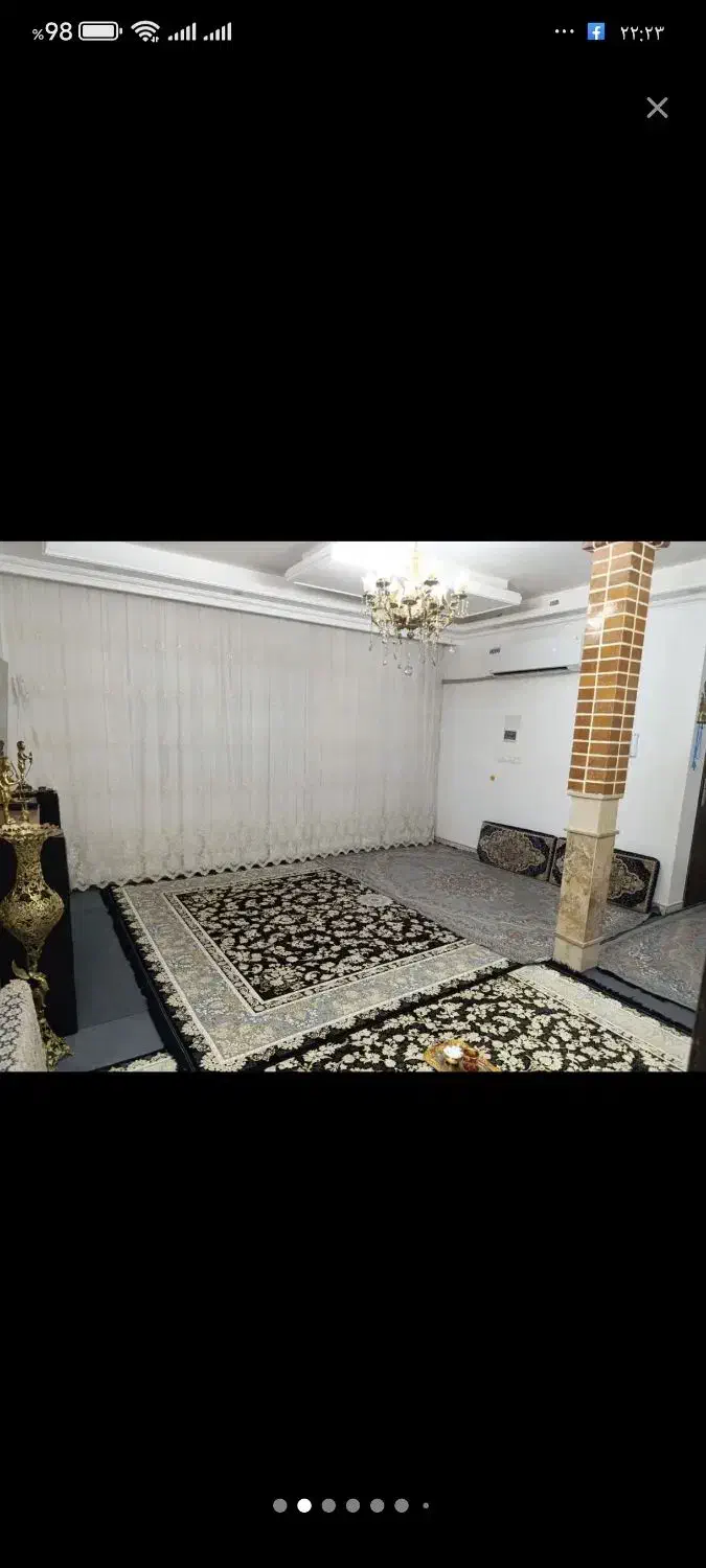 خانه ویلایی 15خرداد دوطبقه فروش فوری|فروش خانه و ویلا|قم, نوبهار|دیوار