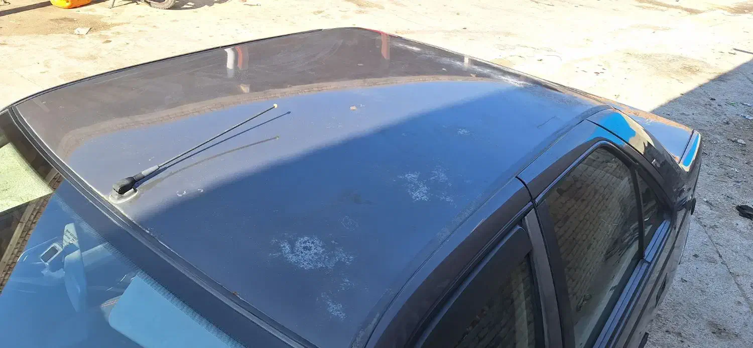 روآ دوگانه کارخونه|خودرو سواری و وانت|بناب, |دیوار