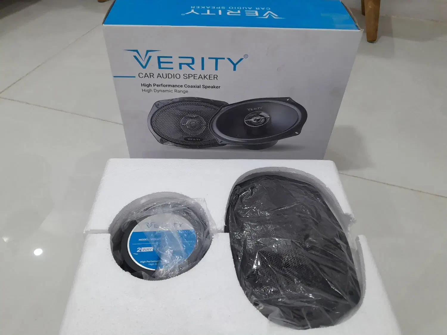 ۲ عدد پخش پایونر مدل ۲۵۵۰.یک جفت باند وریتی نو|قطعات یدکی و لوازم جانبی|اهواز, نبوت|دیوار