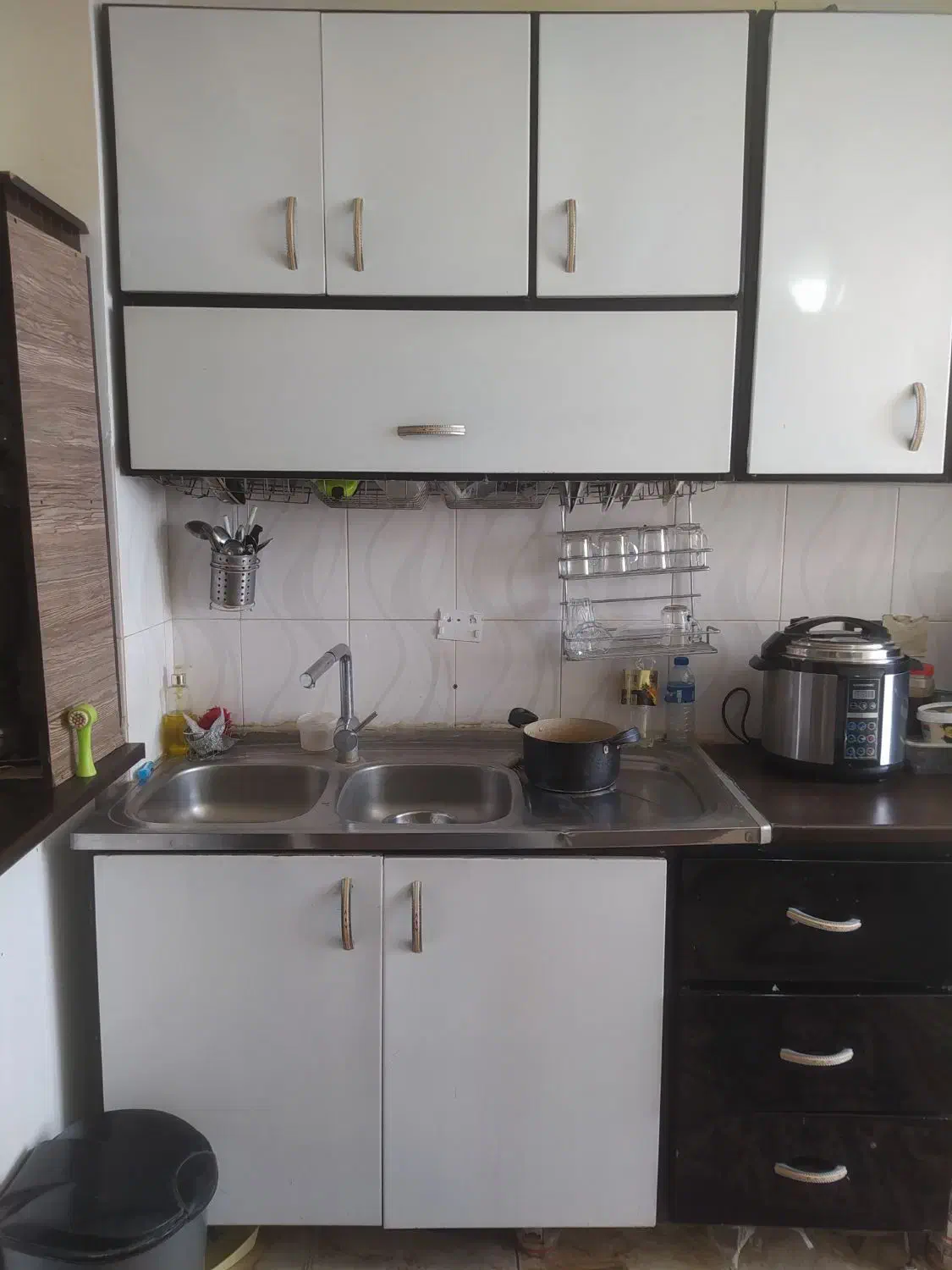 کابینت.آشپز خانه|مصالح و تجهیزات ساختمان|ملایر, |دیوار