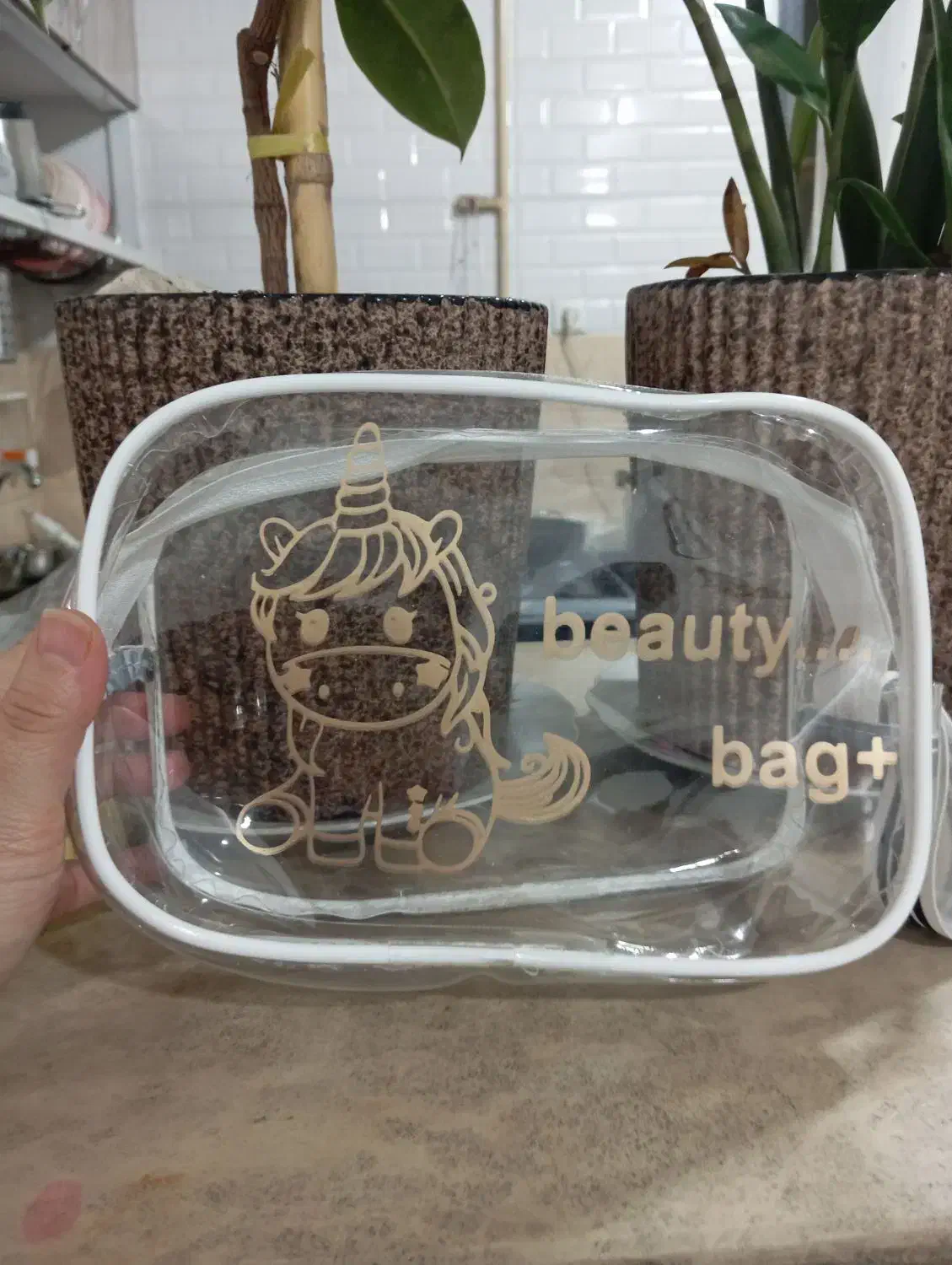 کیف آرایشی تک و عمده|کیف، کفش، کمربند|قرچک, مهدیه|دیوار