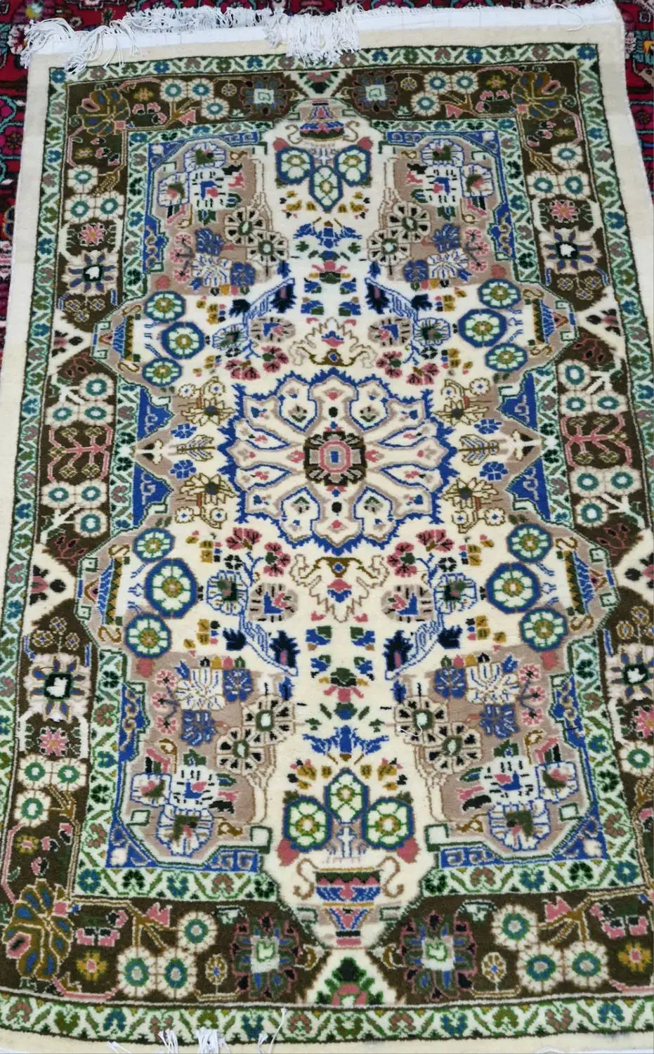 فروش فرش دست بافت|فرش|بروجرد, |دیوار